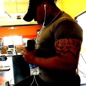 Meet your Posher, Lamar